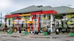 Jadi Rumah Sakit Rujukan Regional, RSUD Anuntaloko Parigi Hadapi Lonjakan Pasien