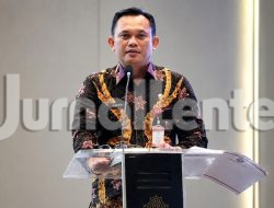 Kemendagri Jadikan Sulteng Pusat Pembahasan Reformasi Hukum Daerah