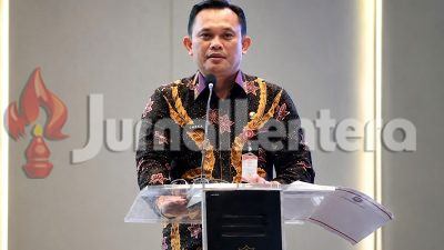 Kemendagri Jadikan Sulteng Pusat Pembahasan Reformasi Hukum Daerah