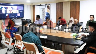 Parigi Moutong Dibidik Masuk Proyek Strategis Nasional