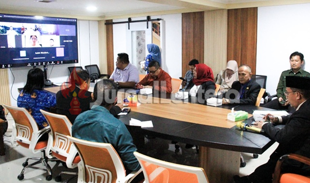 Parigi Moutong Dibidik Masuk Proyek Strategis Nasional
