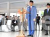Gubernur Sulteng Dorong Nilai Pancasila Jadi Dasar Pembangunan