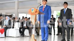 Gubernur Sulteng Dorong Nilai Pancasila Jadi Dasar Pembangunan