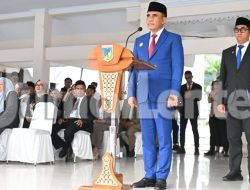 Gubernur Sulteng Dorong Nilai Pancasila Jadi Dasar Pembangunan