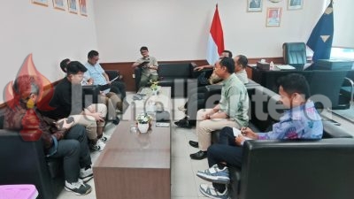 Usai Gempa M 6,7 dan Banjir, DPRD Parigi Moutong Desak Bantuan Pusat Dipercepat