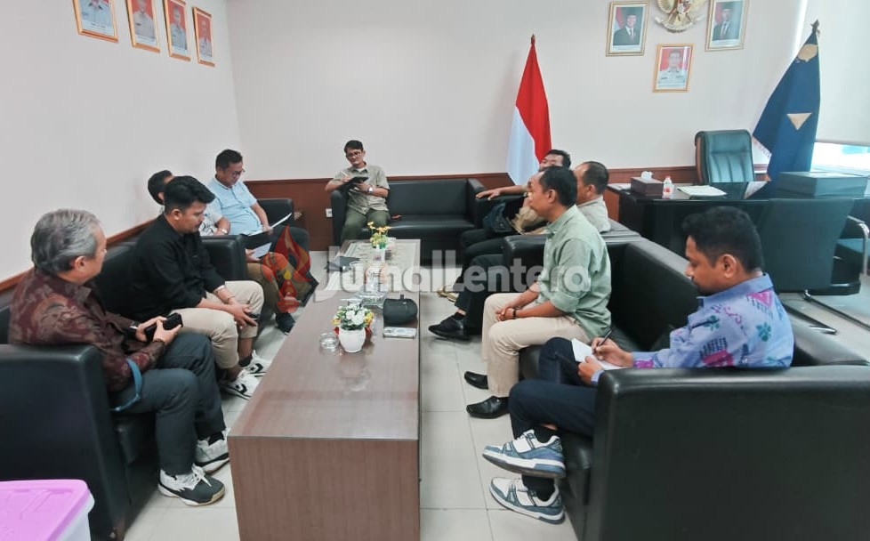 Usai Gempa M 6,7 dan Banjir, DPRD Parigi Moutong Desak Bantuan Pusat Dipercepat