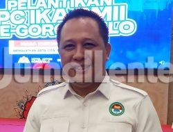 DPRD Parigi Moutong Pertanyakan Nasib Aset Daerah, Minta Pansus Segera Dibentuk
