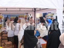 Pemkab Parigi Moutong Siapkan 3 Ton Beras dan Ribuan Liter Minyak Goreng di Gerakan Pangan Murah