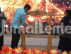 Cek Kesehatan Gratis Dimulai, Warga Parigi Moutong Kini Bisa Skrining Tanpa Biaya