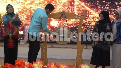 Cek Kesehatan Gratis Dimulai, Warga Parigi Moutong Kini Bisa Skrining Tanpa Biaya