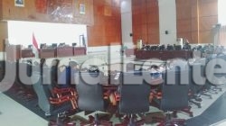 Setujui Raperda APBD, DPRD Parigi Moutong Desak Optimalisasi PAD