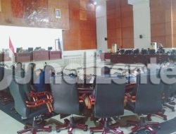 Setujui Raperda APBD, DPRD Parigi Moutong Desak Optimalisasi PAD