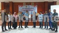 Kampung Nelayan Merah Putih Segera Dibangun di Parigi Moutong