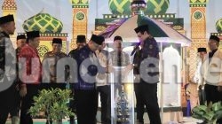 Gelaran MTQ Kecamatan Tomini di Parigi Moutong Diikuti 322 Peserta