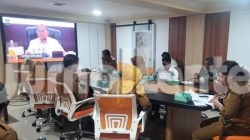 Pemkab Parigi Moutong Siapkan Langkah Tekan Harga Pangan