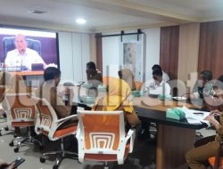 Pemkab Parigi Moutong Siapkan Langkah Strategis Tekan Harga Pangan