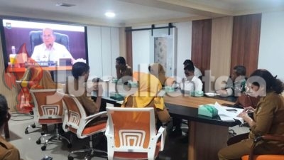 Pemkab Parigi Moutong Siapkan Langkah Tekan Harga Pangan