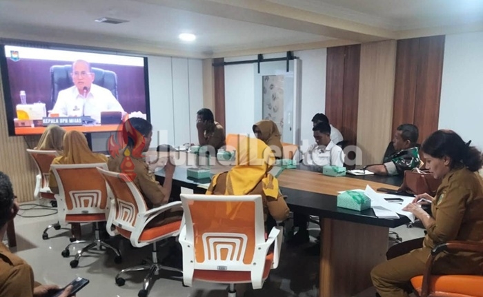 Pemkab Parigi Moutong Siapkan Langkah Tekan Harga Pangan