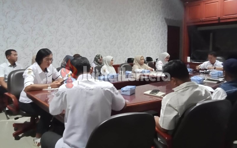 Perayaan HUT RI ke-81 di Parigi Moutong Bakal Dimeriahkan dengan Pesta Rakyat