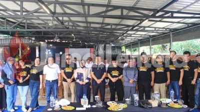 Pemkab Parigi Moutong Bakal Bentuk FKUB di Seluruh Kecamatan