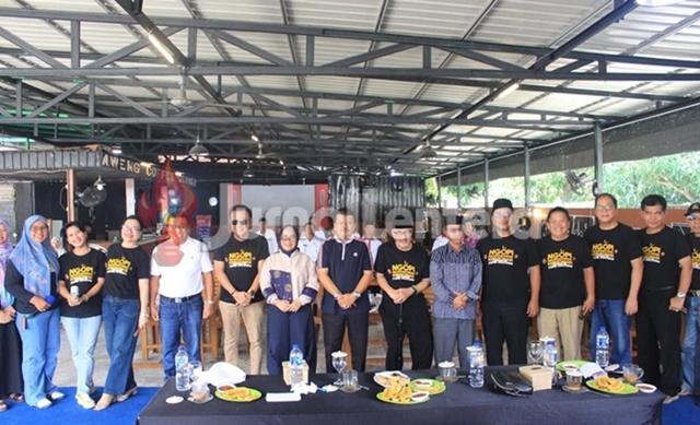 Pemkab Parigi Moutong Bakal Bentuk FKUB di Seluruh Kecamatan