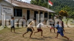 Penanganan Anak Tidak Sekolah Dipercepat, Pemkab Parigi Moutong Siapkan Intervensi Terpadu