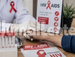 Banggai Jadi Daerah dengan Kasus HIV/AIDS Tertinggi Kedua di Sulteng