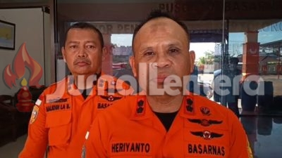 Kronologis Speedboat Pengangkut 11 Wisatawan Asing Mengalami Kecelakaan di Teluk Tomini