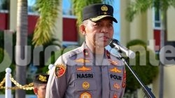 Kapolda Sulteng Beri Peringatan Keras, Penyidik Tak Boleh Asal Tangani Perkara