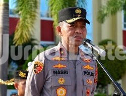 Kapolda Sulteng Beri Peringatan Keras, Penyidik Tak Boleh Asal Tangani Perkara