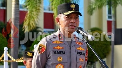 Kapolda Sulteng Beri Peringatan Keras, Penyidik Tak Boleh Asal Tangani Perkara