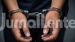 Polisi Tangkap Terduga Pelaku Pelecehan Seksual Remaja Belasan Tahun di Banggai