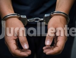 Polisi Buru Pemasok Sabu Usai Tangkap Pria di Banggai