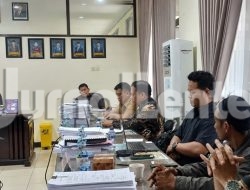 PT ATHI Buka Suara! Sebut Tidak Ada Relokasi Warga dalam Proyek PSN di Siniu