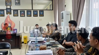 PT ATHI Buka Suara! Sebut Tidak Ada Relokasi Warga dalam Proyek PSN di Siniu