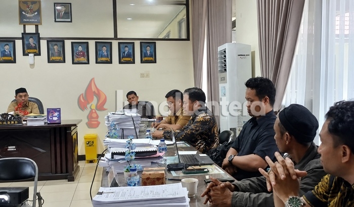 PT ATHI Buka Suara! Sebut Tidak Ada Relokasi Warga dalam Proyek PSN di Siniu