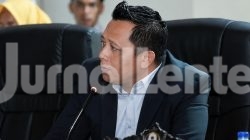 Polemik Gedung Perpustakaan Rp8,7 Miliar, DPRD Parigi Moutong Desak Pemeriksaan Khusus