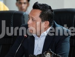 Polemik Gedung Perpustakaan Rp8,7 Miliar, DPRD Parigi Moutong Desak Pemeriksaan Khusus