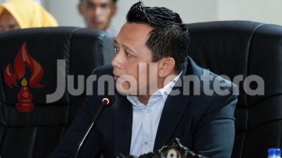 Polemik Gedung Perpustakaan Rp8,7 Miliar, DPRD Parigi Moutong Desak Pemeriksaan Khusus