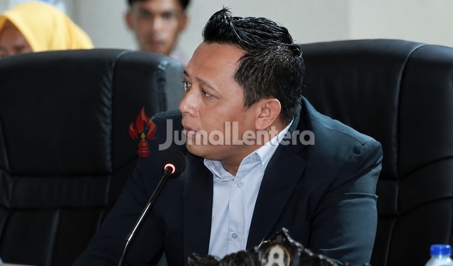 Polemik Gedung Perpustakaan Rp8,7 Miliar, DPRD Parigi Moutong Desak Pemeriksaan Khusus