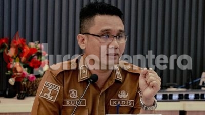 Pemprov Sulteng Gandeng Kejati Kawal Dua Proyek Strategis
