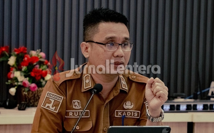 Pemprov Sulteng Gandeng Kejati Kawal Dua Proyek Strategis
