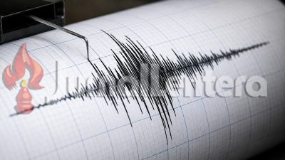 Pascagempa 6,7 Magnitudo, Bupati Parigi Moutong Imbau Warga Tetap Waspada