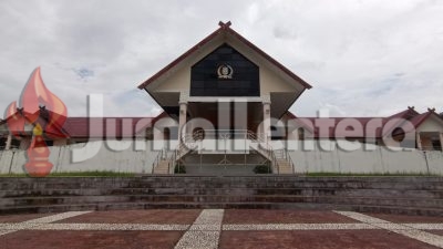 Bapemperda DPRD Parigi Moutong Percepat Pembentukan Perda, Pendidikan dan Kesehatan Jadi Fokus Utama