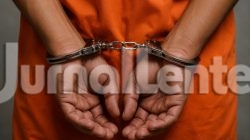 Terduga Pelaku Curanmor Lintas Provinsi Ditangkap di Banggai