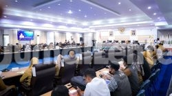 Wagub Sulteng Warning Rumah Sakit, Sebut Jangan Abaikan Pelayanan