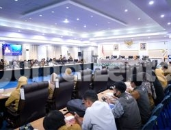 Wagub Sulteng Warning Rumah Sakit, Sebut Jangan Abaikan Pelayanan