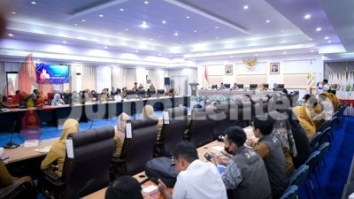 Wagub Sulteng Warning Rumah Sakit, Sebut Jangan Abaikan Pelayanan