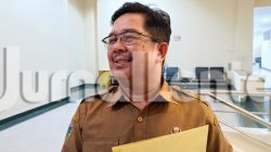 Bappelitbangda Parigi Moutong Optimalkan Peran Puskesmas, Layanan Mobil Jenazah Gratis Harus Dirasakan Masyarakat