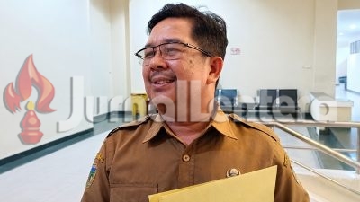Bappelitbangda Parigi Moutong Optimalkan Peran Puskesmas, Layanan Mobil Jenazah Gratis Harus Dirasakan Masyarakat